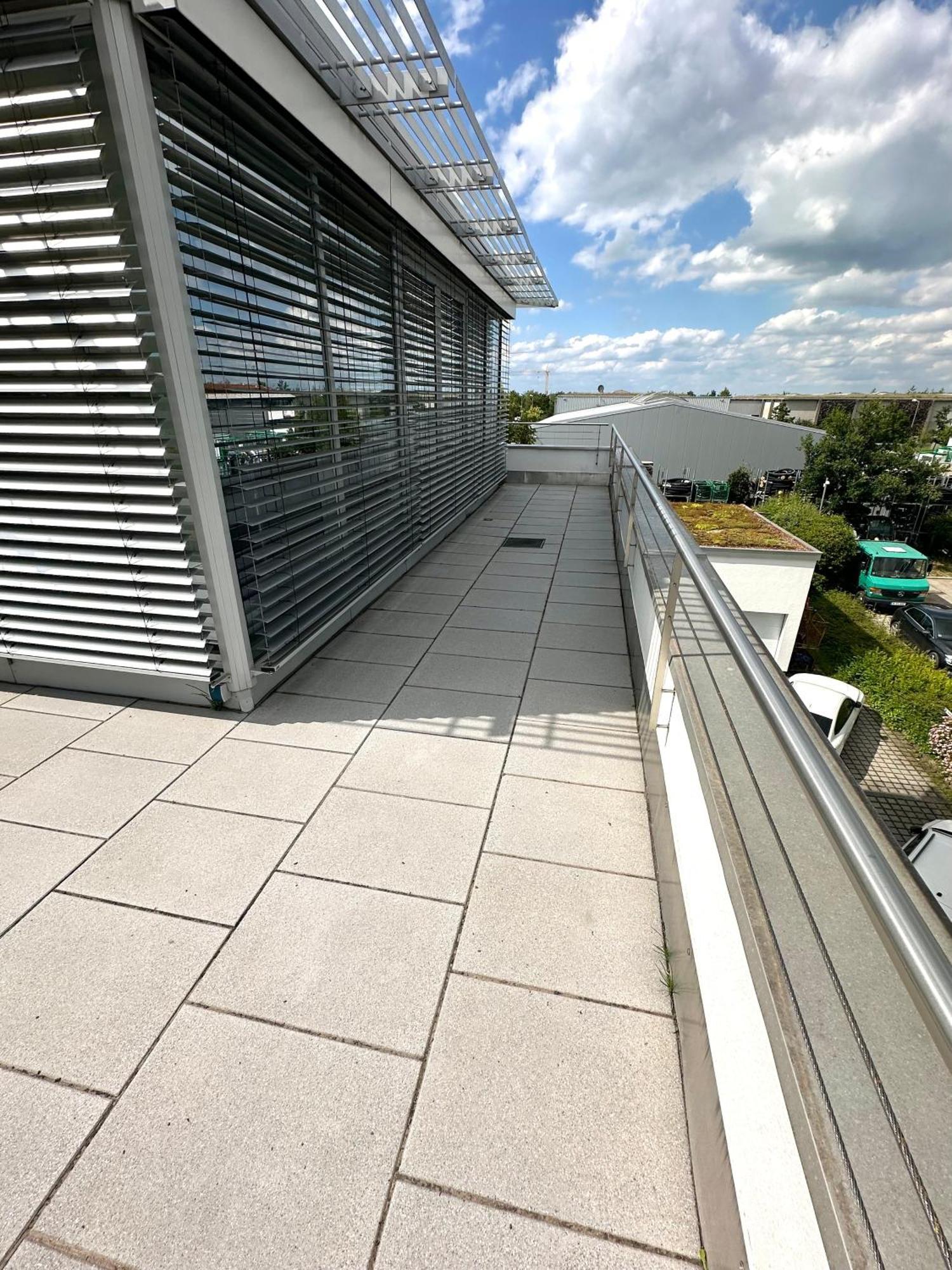 Exposky Rooms Múnich Exterior foto